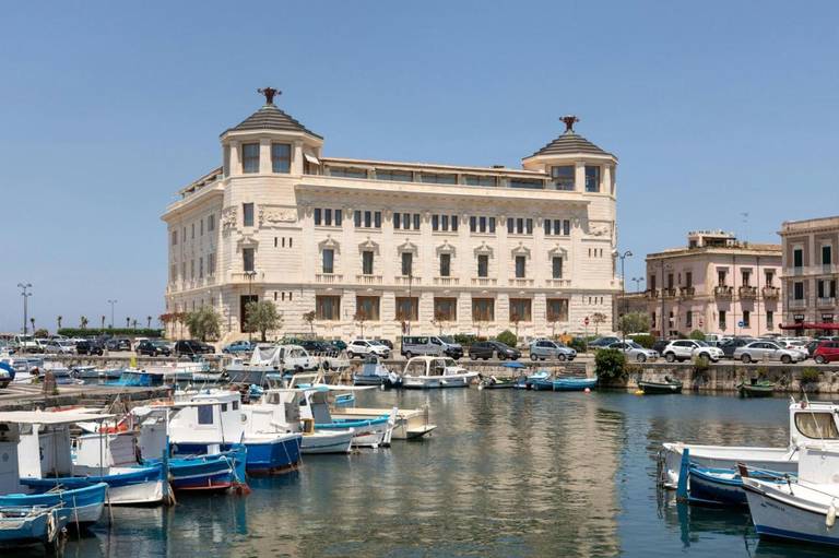 Ortea Palace Luxury Hotel