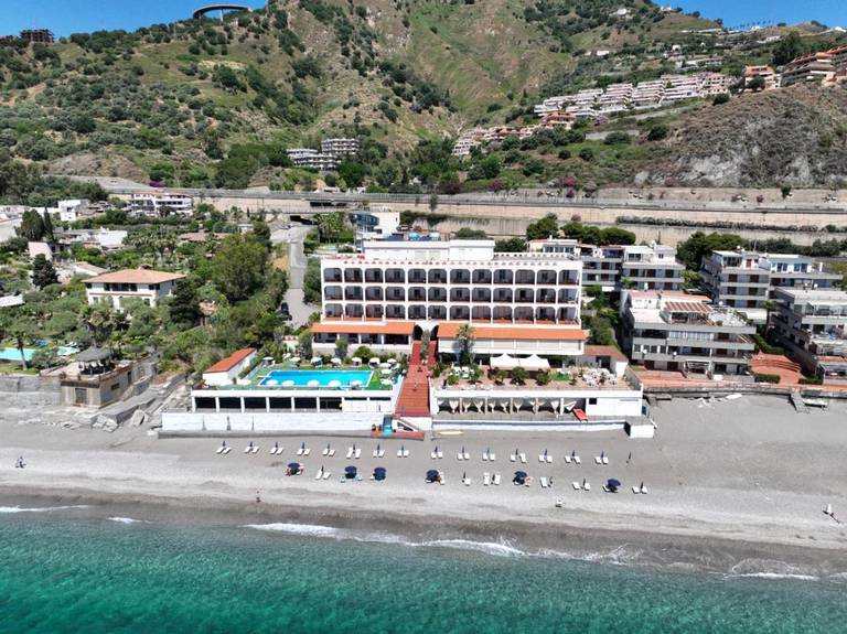 Park Hotel Silemi