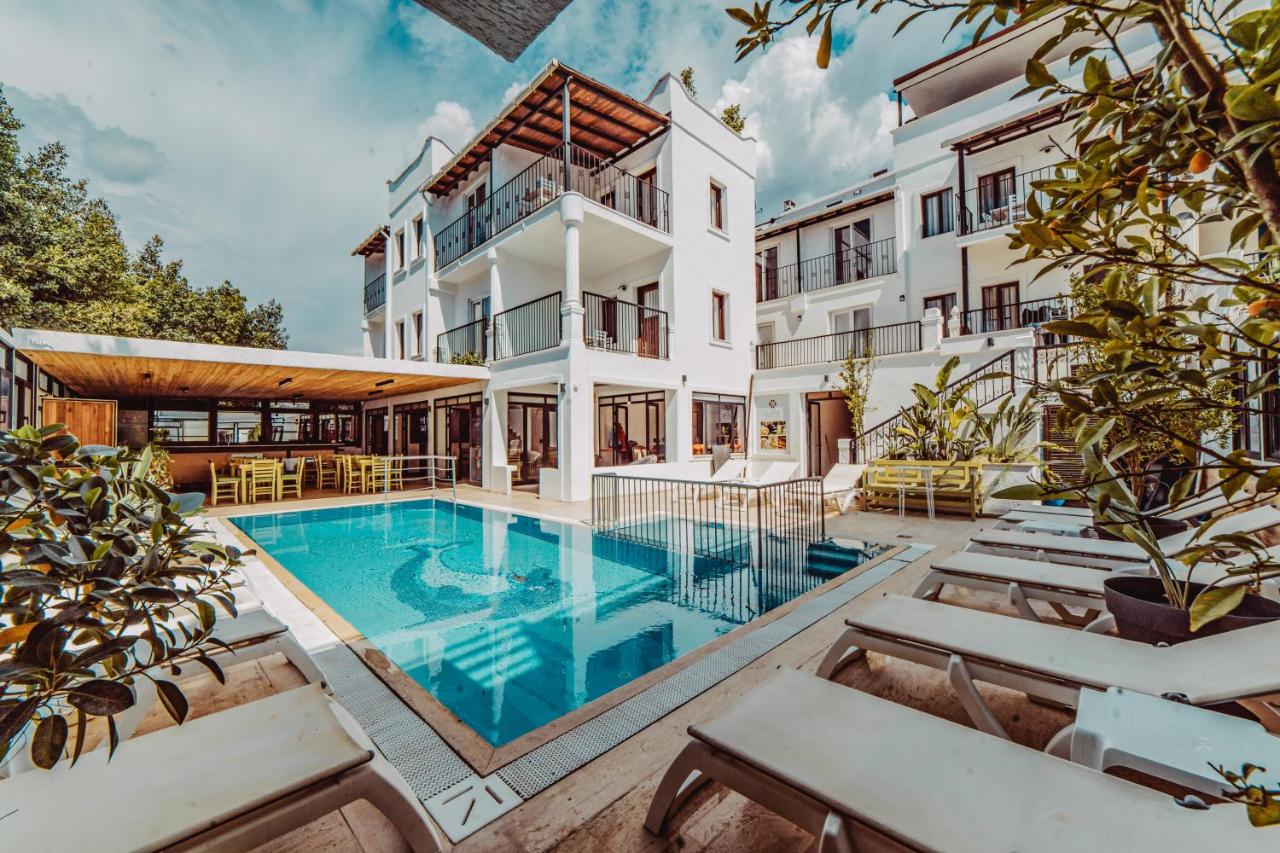 The Lume Boutique Hotel & Restaurant & Spa  Турция, Бодрум