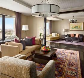 Туры в Shangri-La в Таиланде