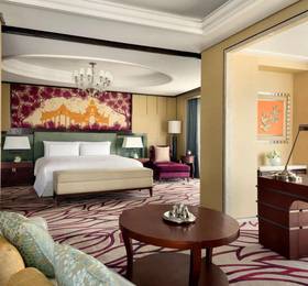 Отдых в Shangri-La - Таиланд, Бангкок