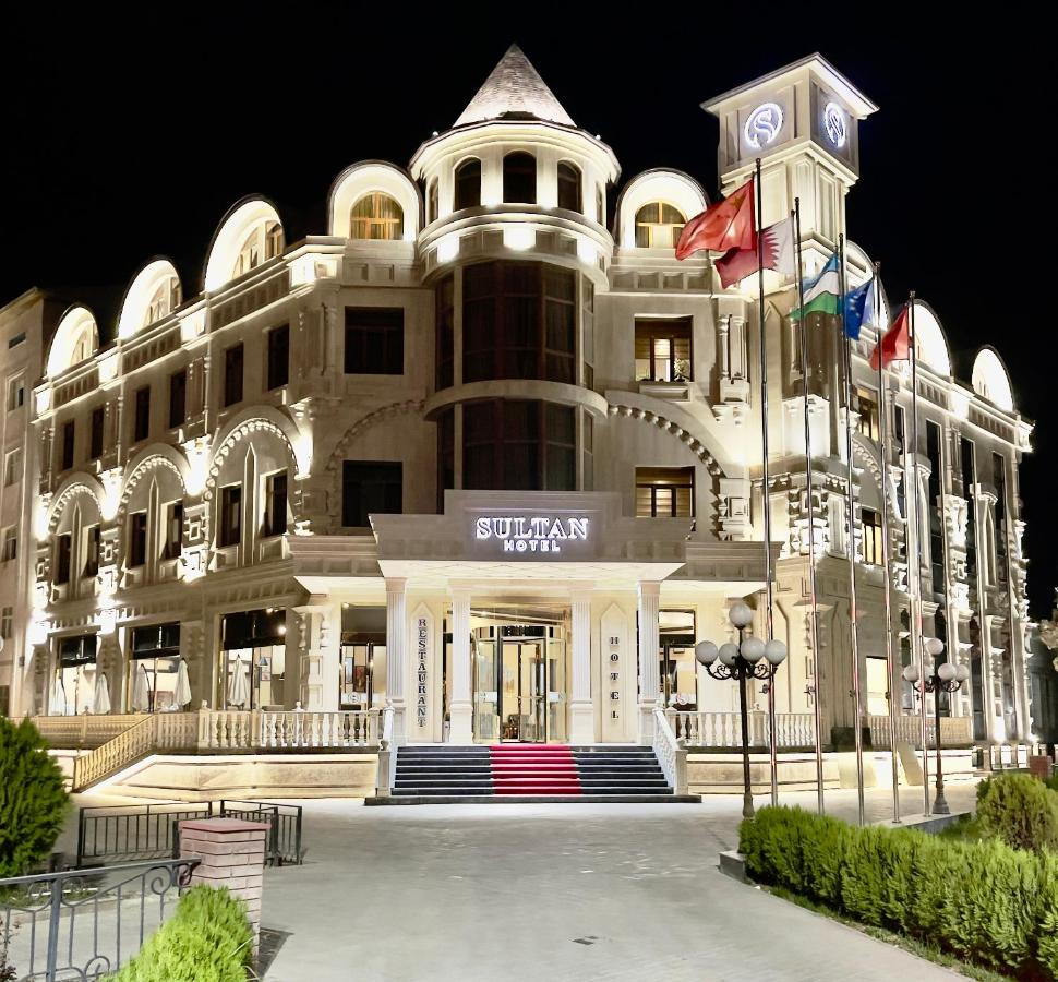 Hotel Sultan 3*