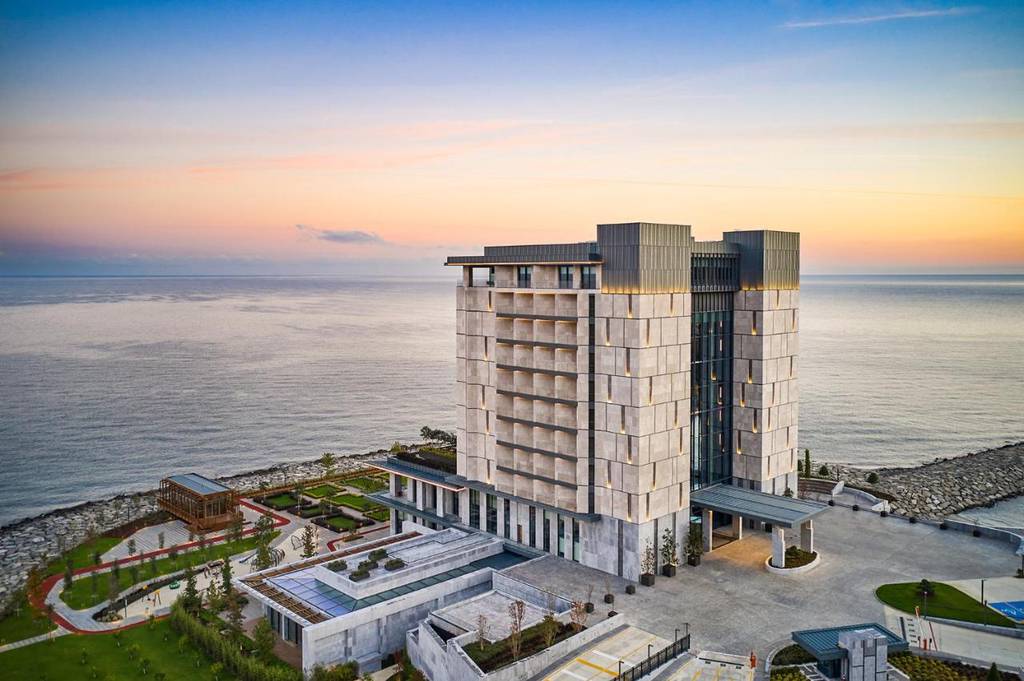 Ricosta Hotel 5*