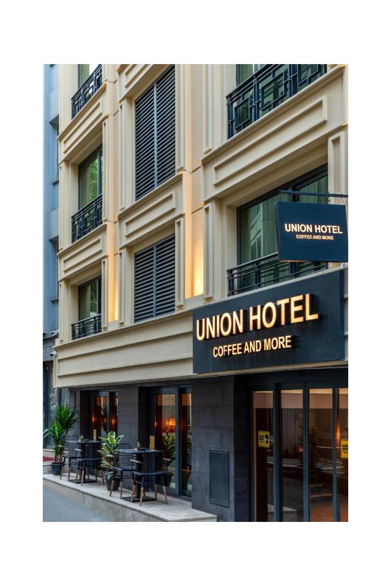 Union Hotel