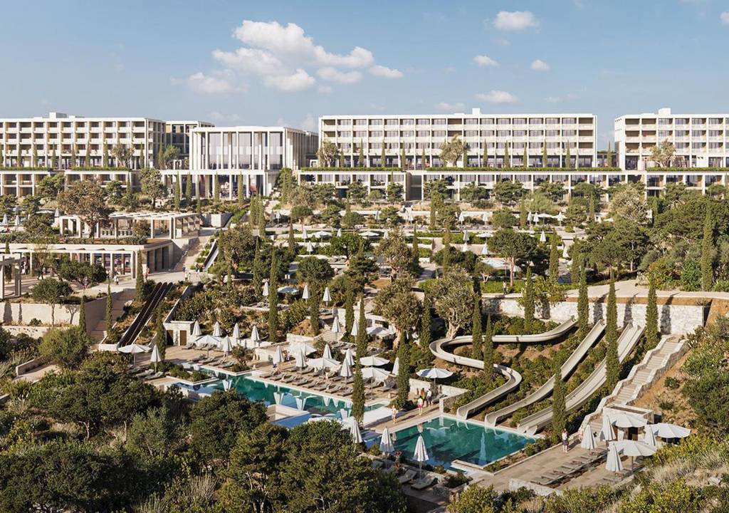 Akra Didim Resort & Spa 5*