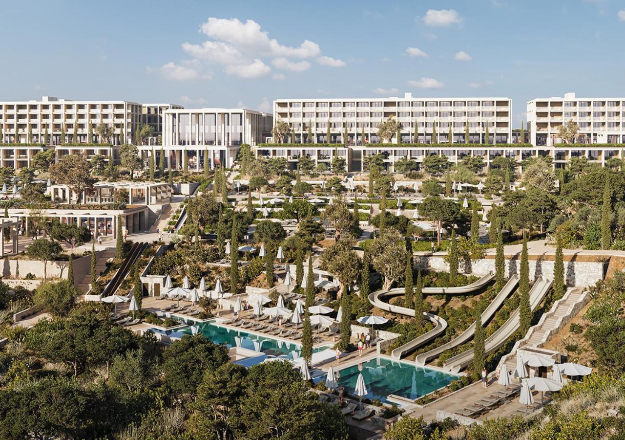 Akra Didim Resort & Spa  Турция, Дидим