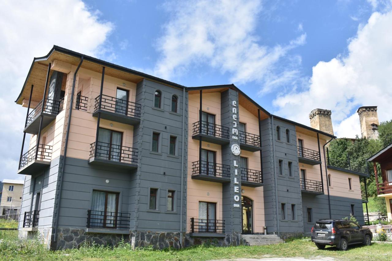 Lileo Hotel