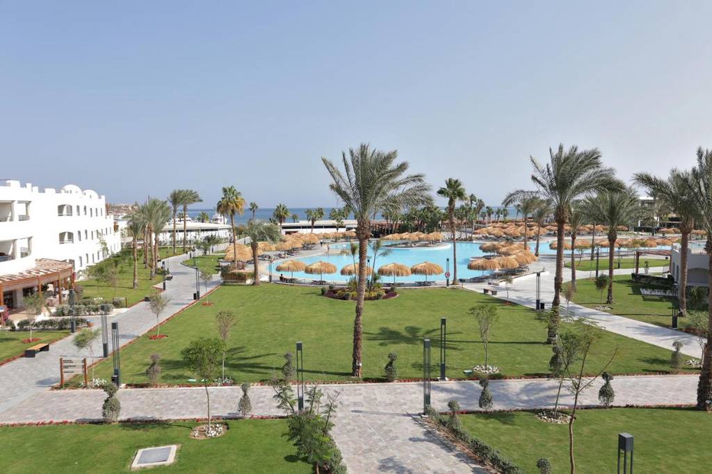Xanadu Club Makadi Bay 5*