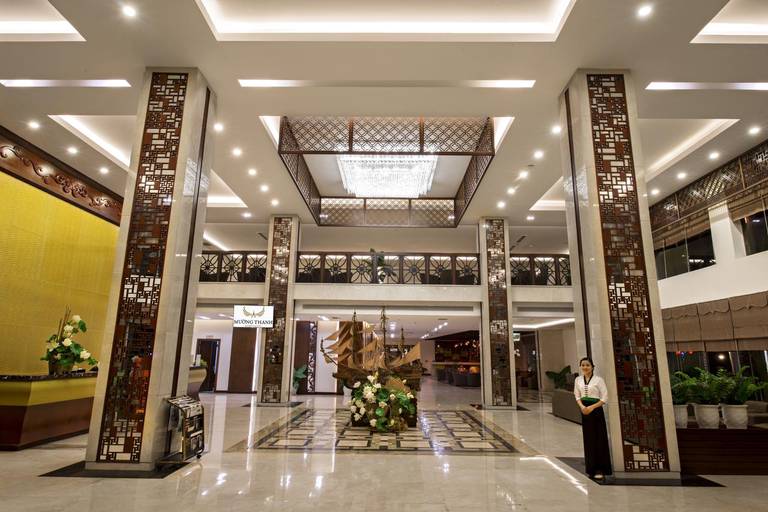 Muong Thanh Hoi An Hotel