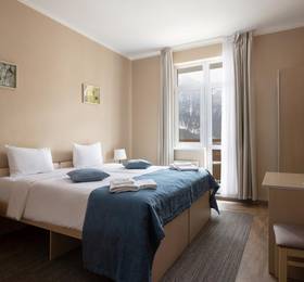 Туры в Отель 28 в России