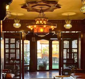 Odeon Palace Hotel в Каире