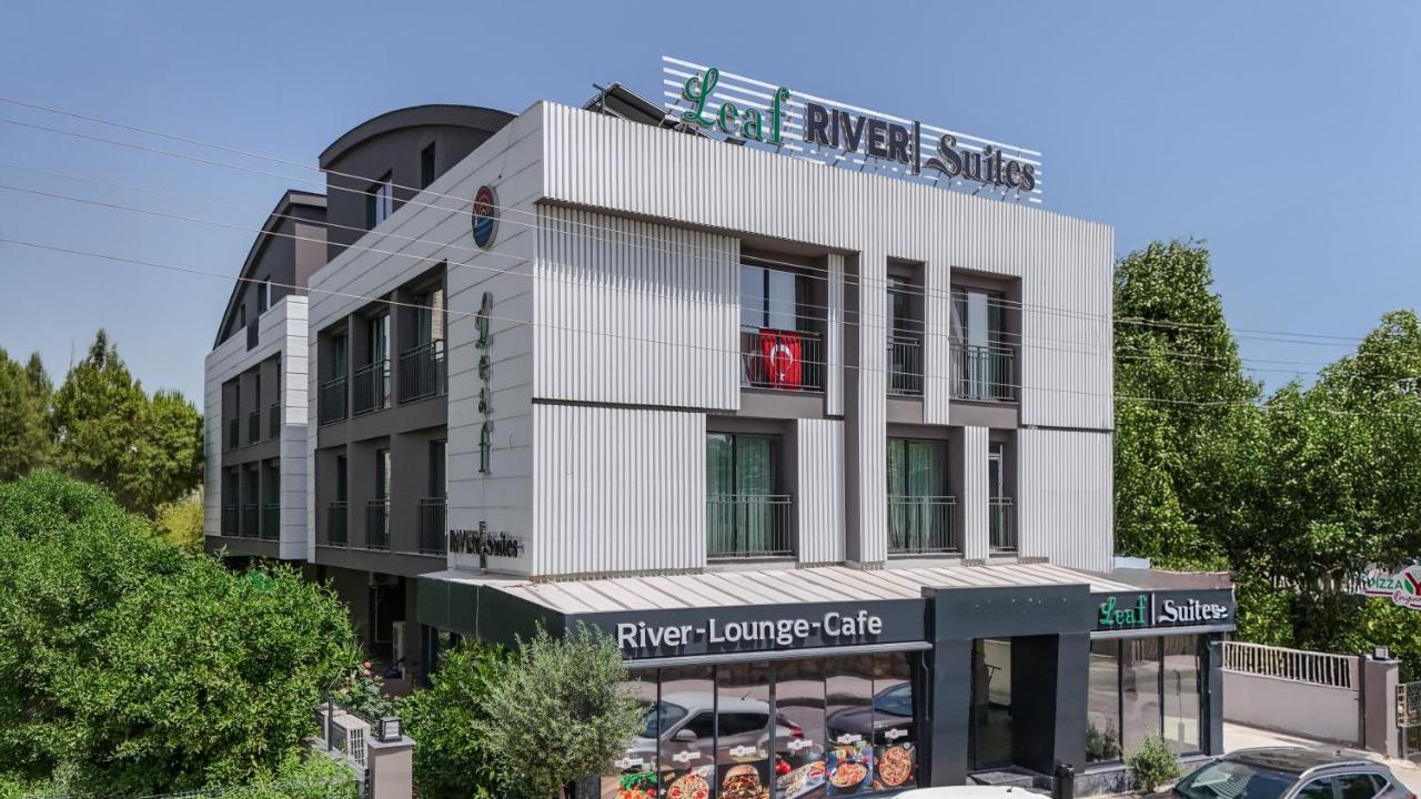 Leaf River Suites  Турция, Анталья
