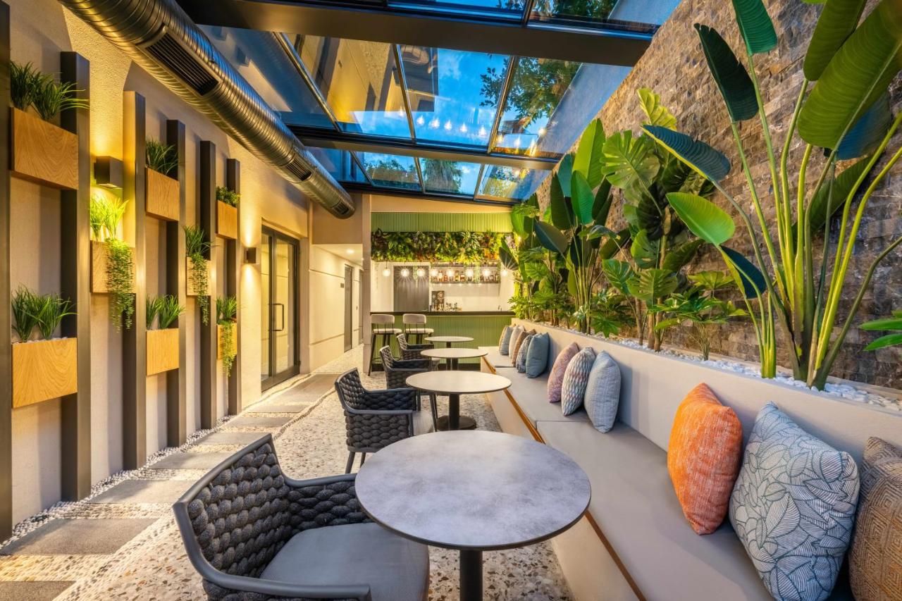 Lexia Hotel  Турция, Анталья