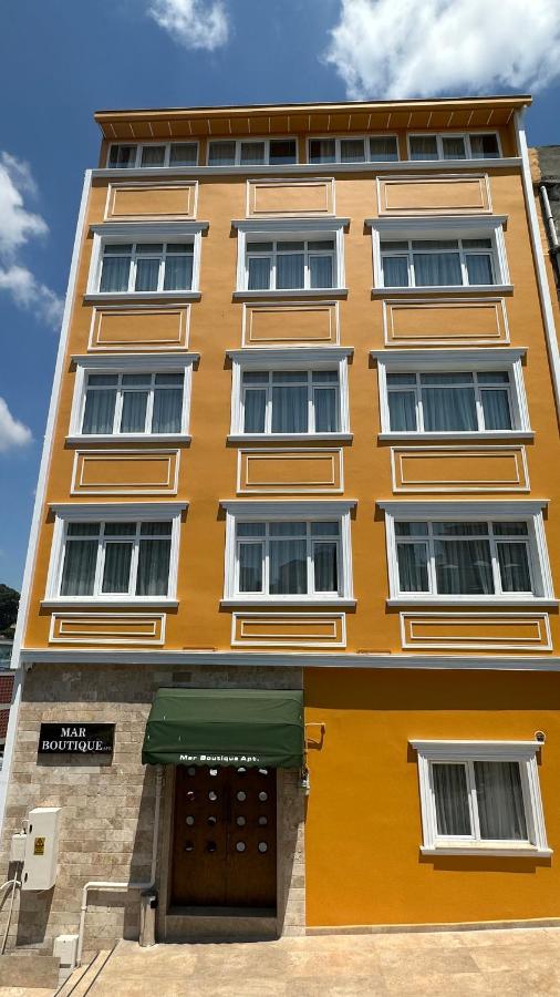Mar Boutique Apartment  Турция, Стамбул