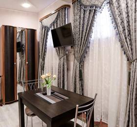 Олимпия (Hotel Olympia) в Санкт-Петербурге