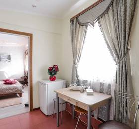 Отдых в Олимпия (Hotel Olympia) - Россия, Санкт-Петербург