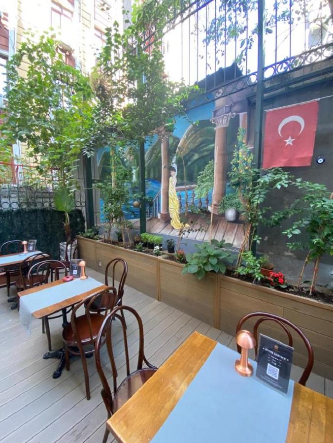 Lina Taksim Pera Hotel  Турция, Стамбул