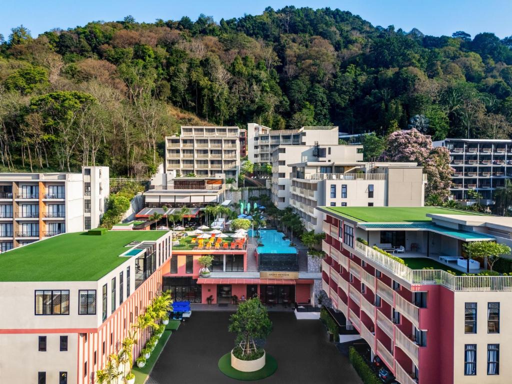 Grand Mercure Krabi Ao Nang
