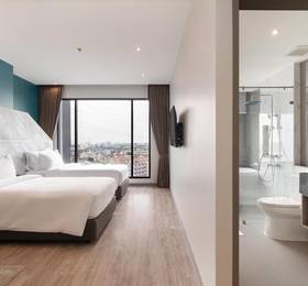 Thaya Hotel Bangkok в Бангкоке