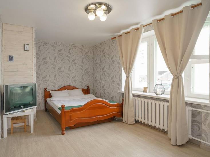 Yubileinaya 3* Беларусь, Минск