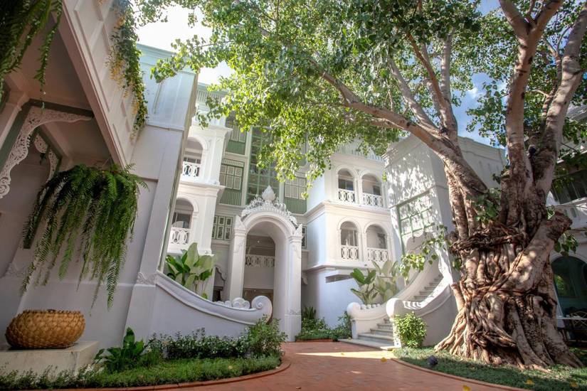The Inside House 5* Таиланд, Чианг Май