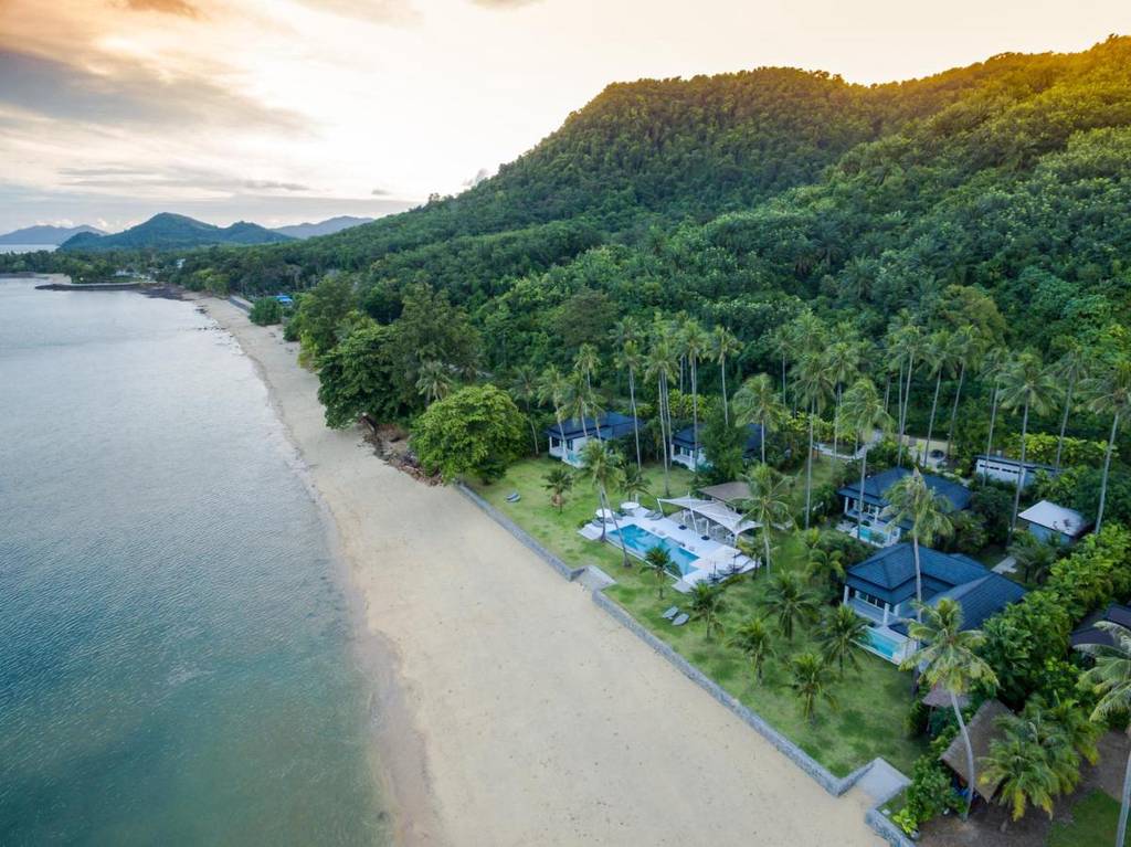 Coastal Escape Koh Yao Noi 4*