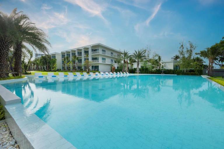 Aviyana Hua Hin