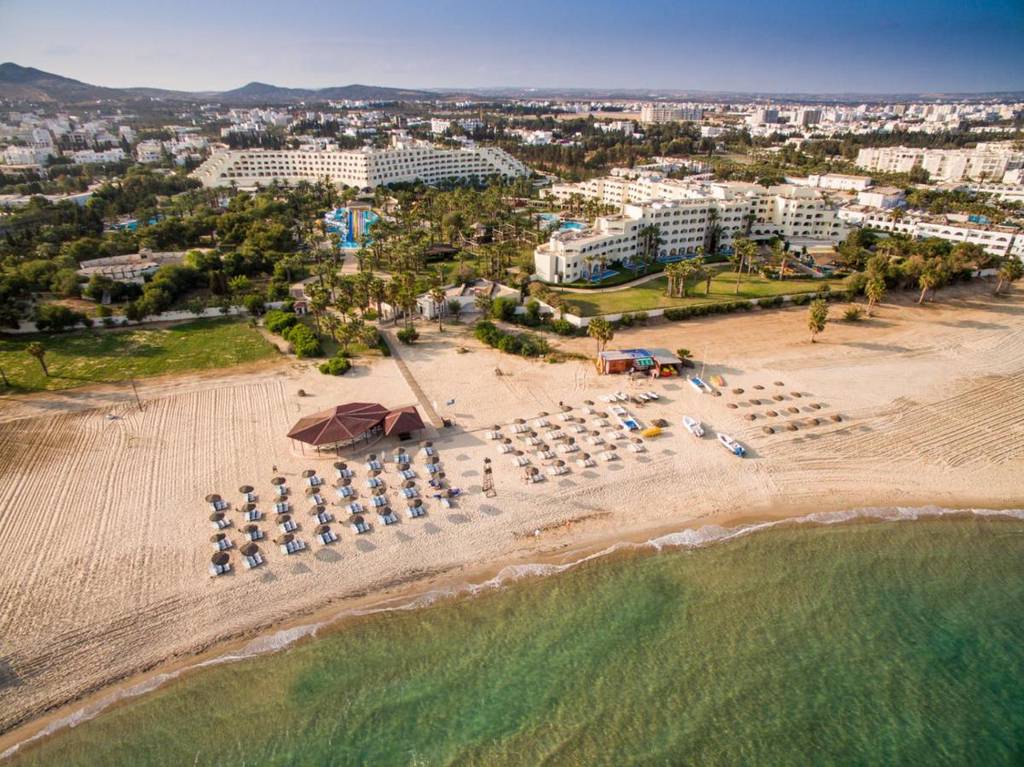 TUI BLUE Manar 5*