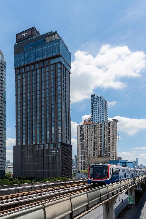 Innside By Melia Bangkok Sukhumvit