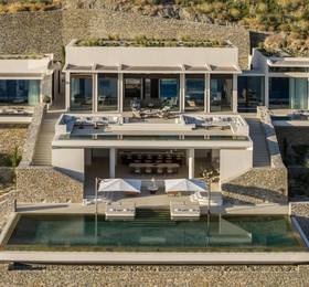 Туры в One&Only Kea Island в Греции