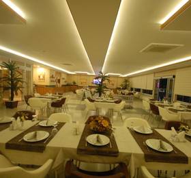 Туры в Hotel Izgi Turhan в Турции