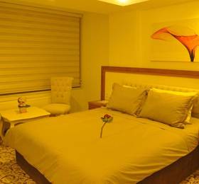 Hotel Izgi Turhan в Батмане