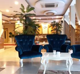 Отдых в Hotel Izgi Turhan - Турция, Батман