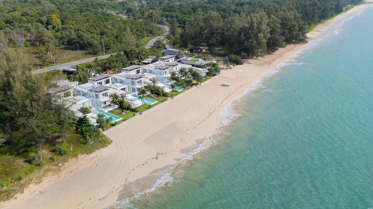 Coastal Escape Natai Beach
