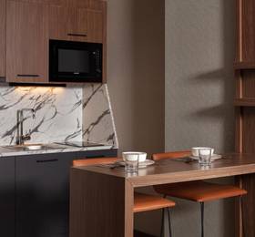 Residence Inn by Marriott Trabzon в Трабзоне