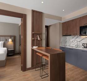 Отдых в Residence Inn by Marriott Trabzon - Турция, Трабзон