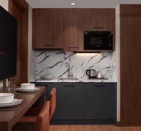 Туры в Residence Inn by Marriott Trabzon в Турции