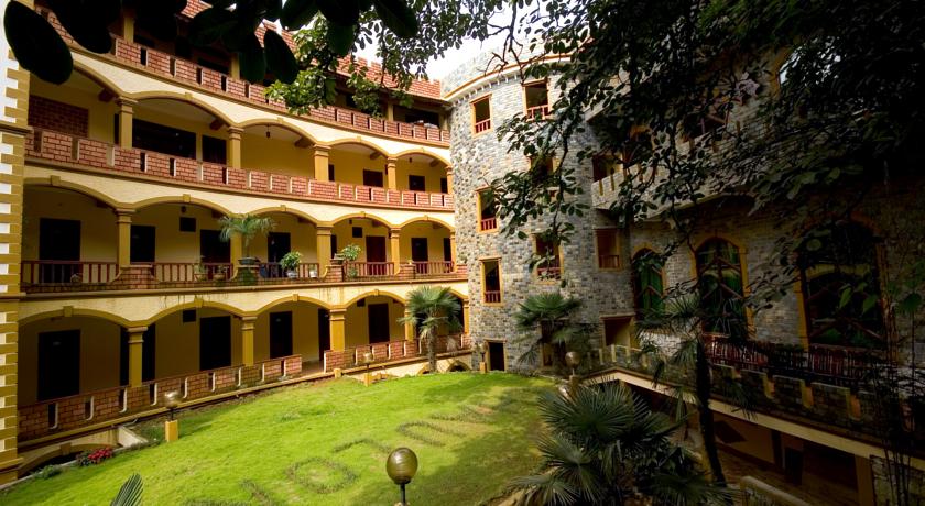 Chau Long Sapa 3*