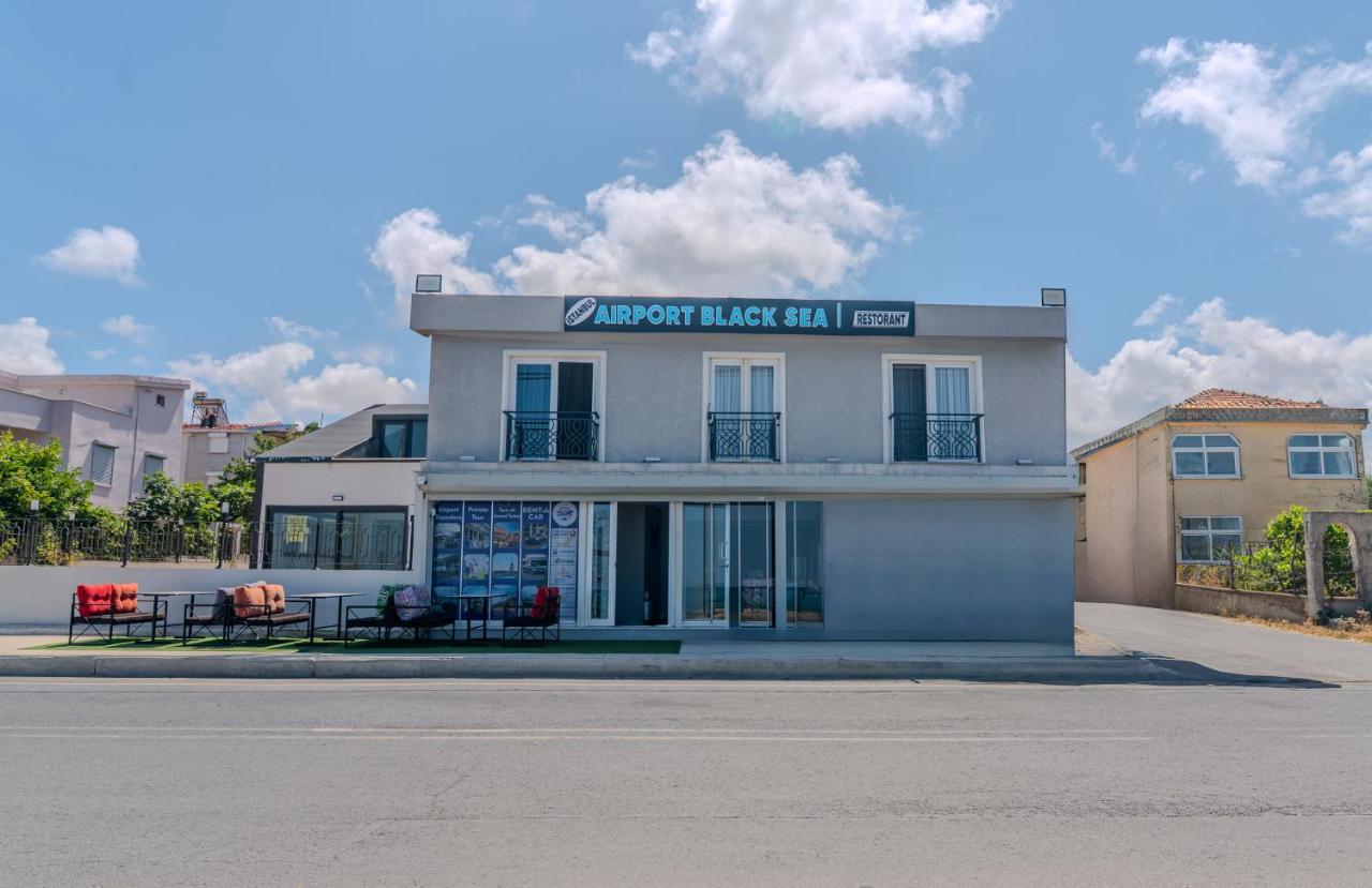 Airport Black Sea Hotel  Турция, Стамбул