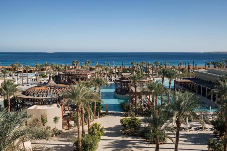 Al Kasr Sahl Hasheesh 