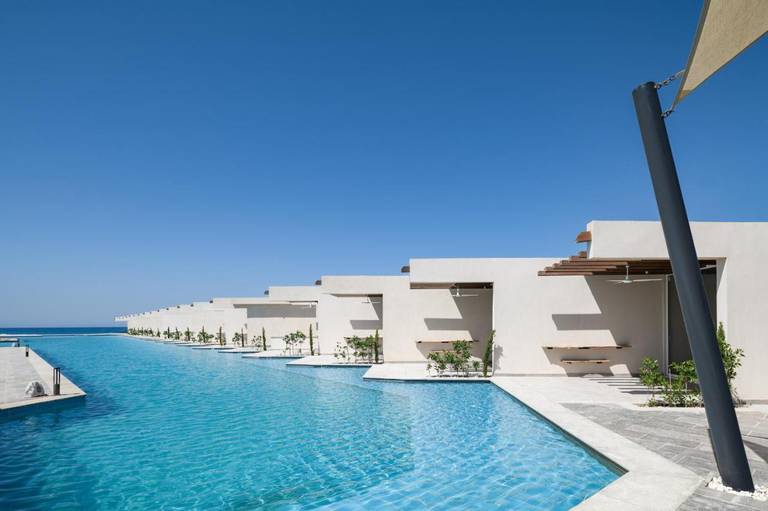 Azur White Resort