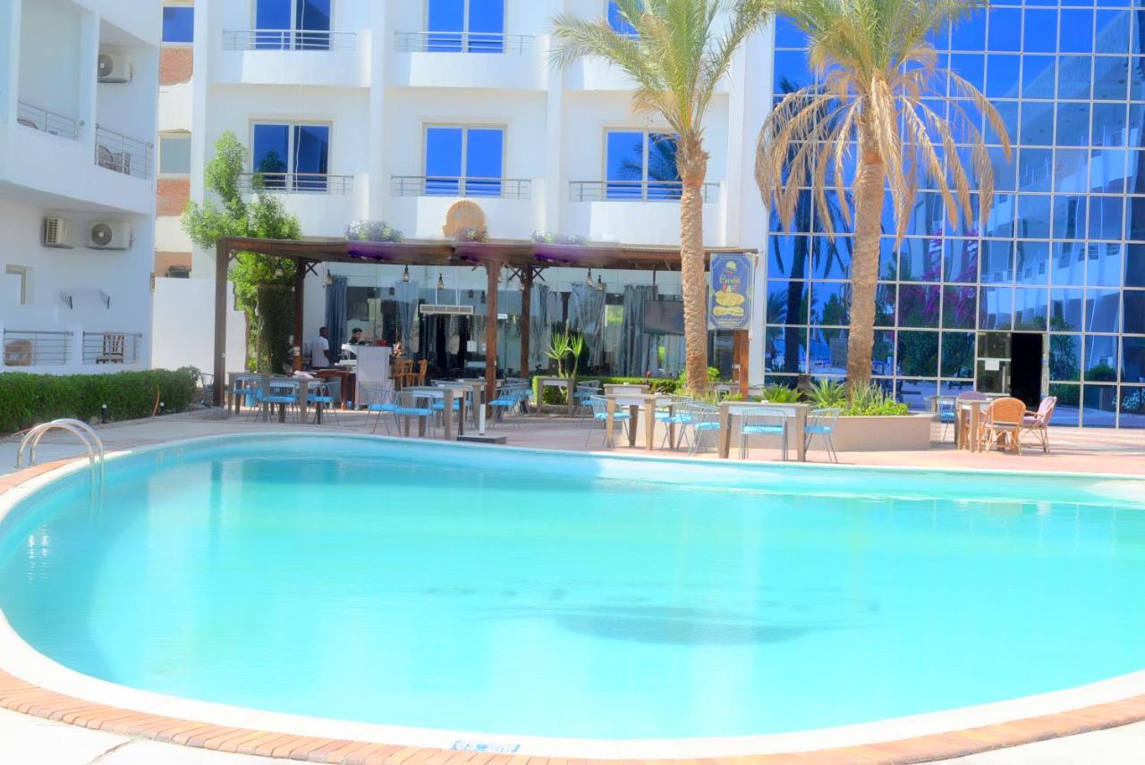 Elite Sea Sky Beach Resort