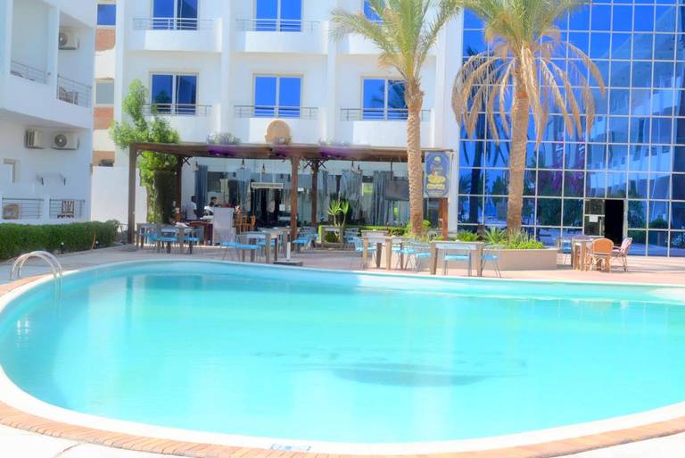 Elite Sea Sky Beach Resort