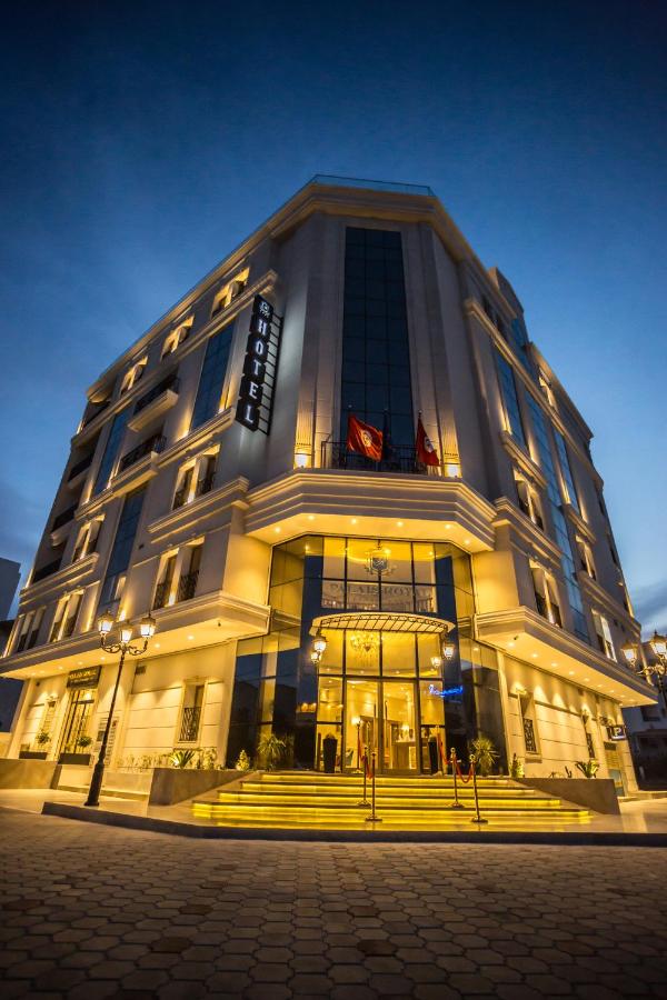 Hotel Palais Royal 4*