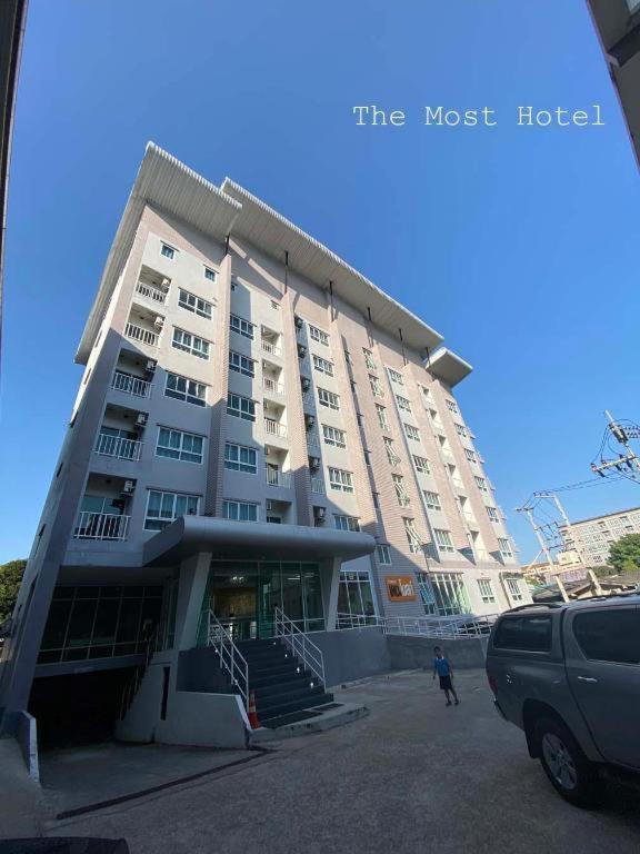 The Most Hotel 3*