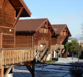 Отдых в Odalys Residence Les Chalets d'Evian - Франция, Эвиан-ле-Бен