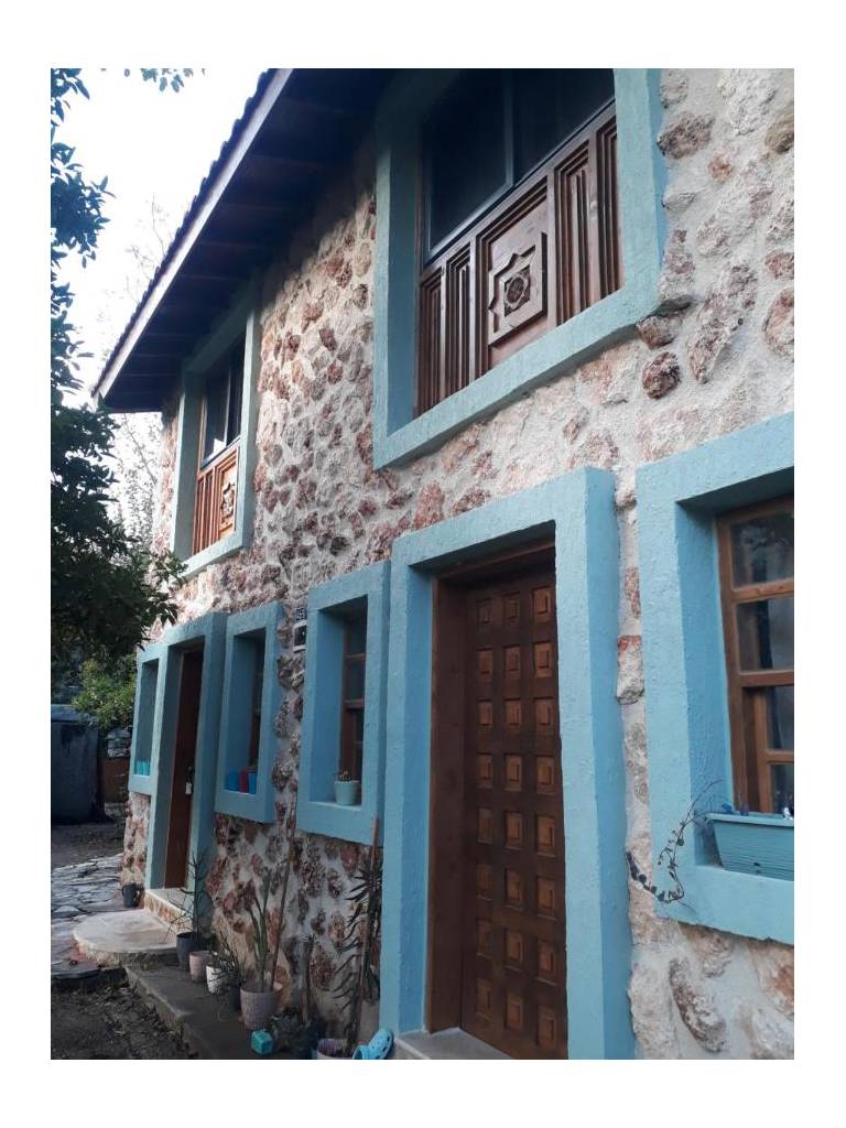 Tahtavilla Pansiyon