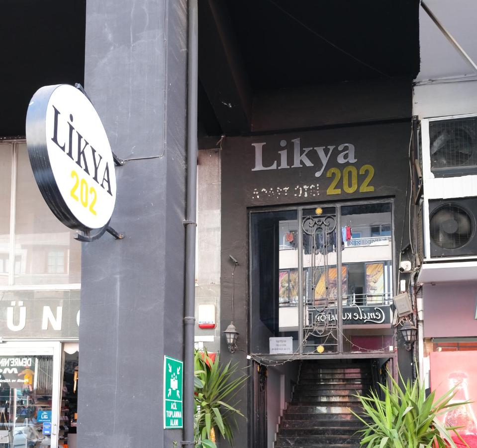 Likya 202  Турция, Анталья