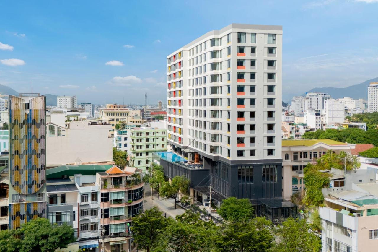 Four Points by Sheraton Nha Trang