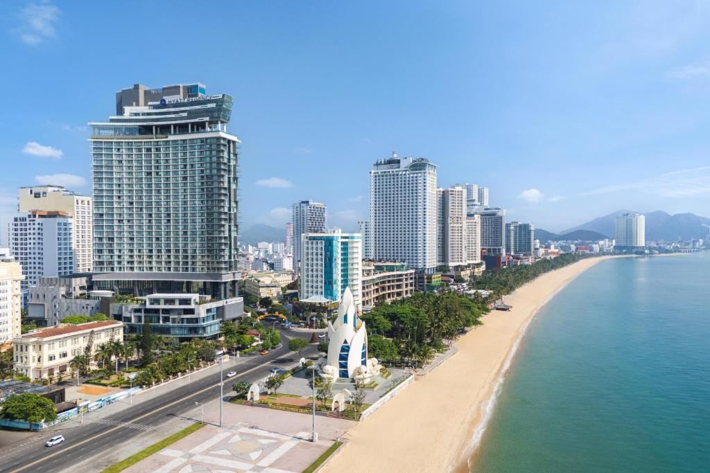 Hyatt Regency Nha Trang